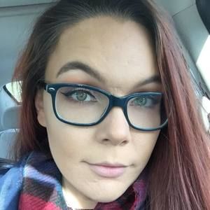 Meet your Posher, Marissa